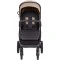 Прогулянкова коляска CARRELLO Bravo CRL-5515 ivory beige 2024 NF